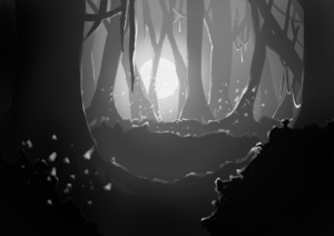 "ConceptForest" - Oksana